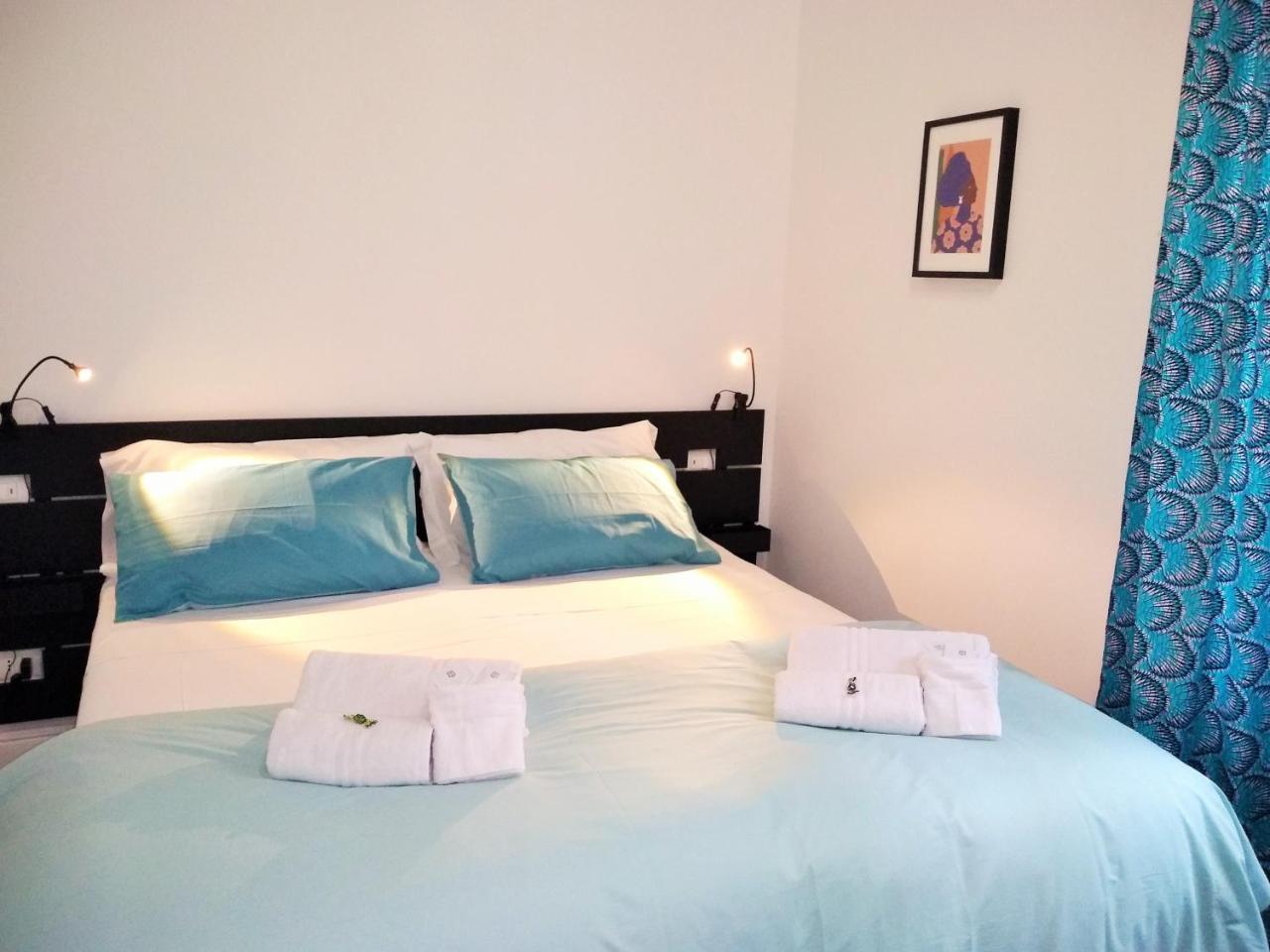 Casa Italiano - Bestbnb Garbatella Рим Екстериор снимка