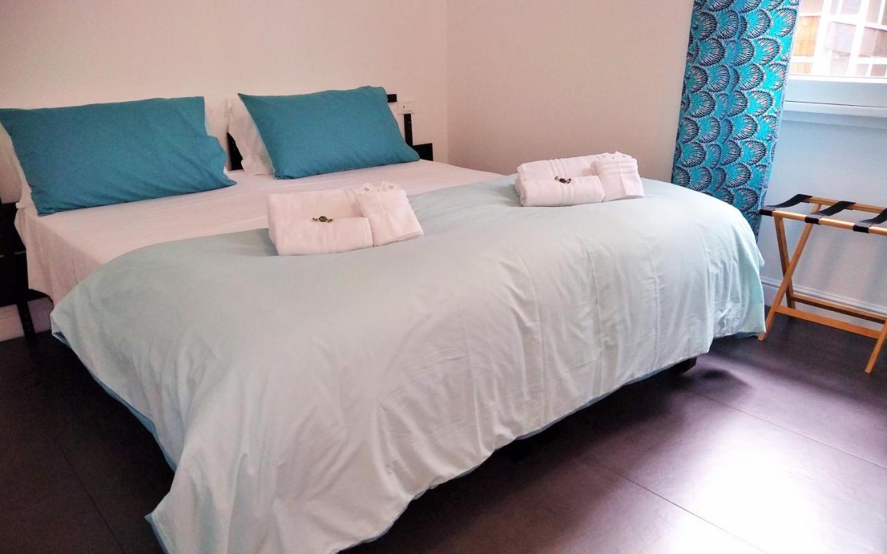 Casa Italiano - Bestbnb Garbatella Рим Екстериор снимка