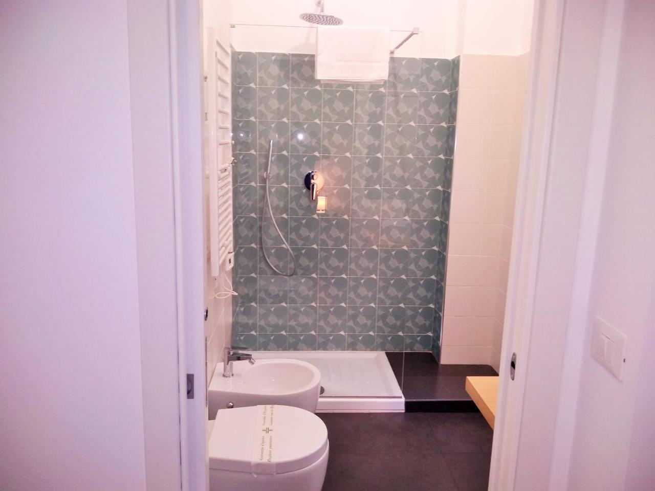 Casa Italiano - Bestbnb Garbatella Рим Екстериор снимка