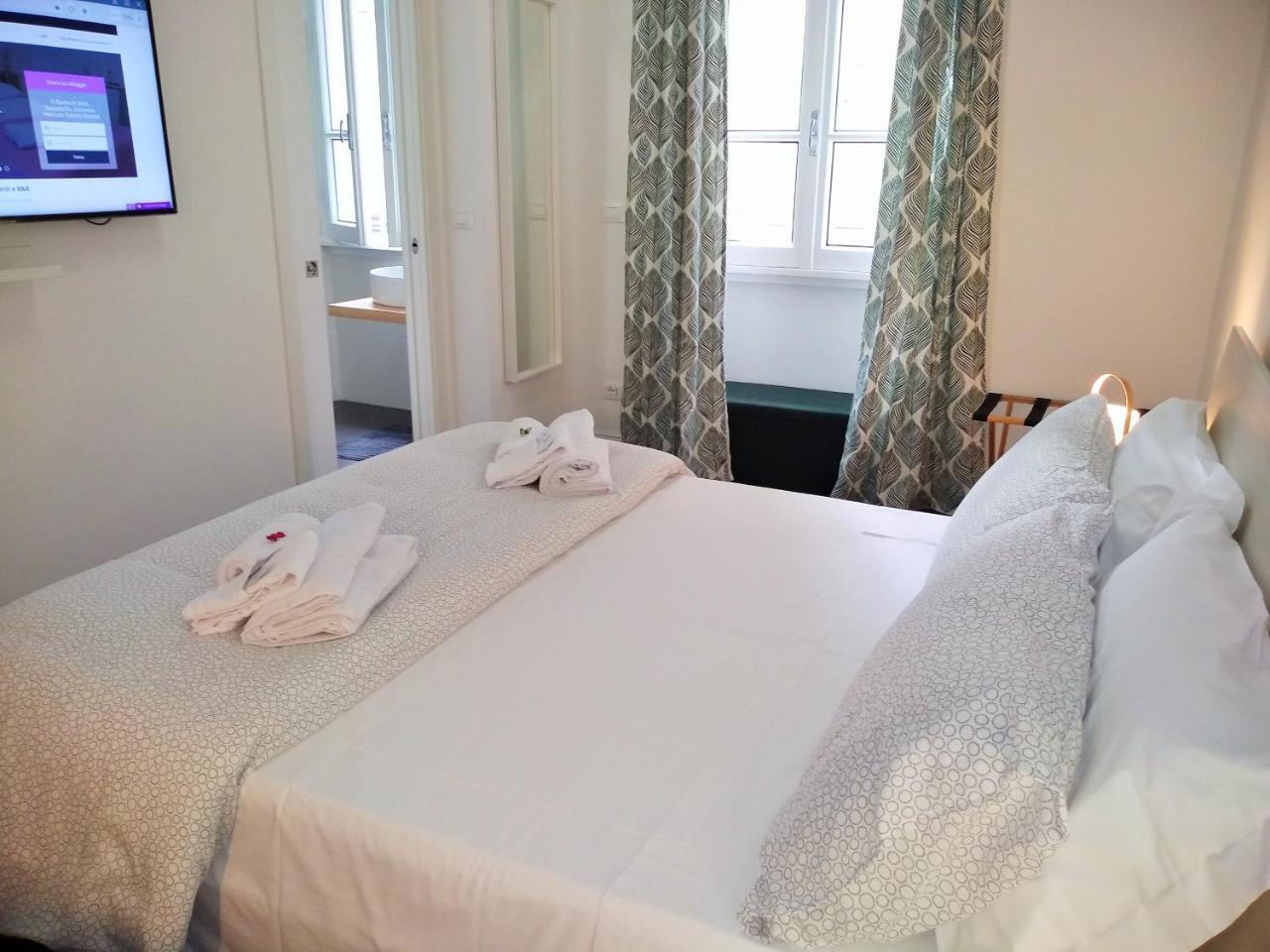 Casa Italiano - Bestbnb Garbatella Рим Екстериор снимка