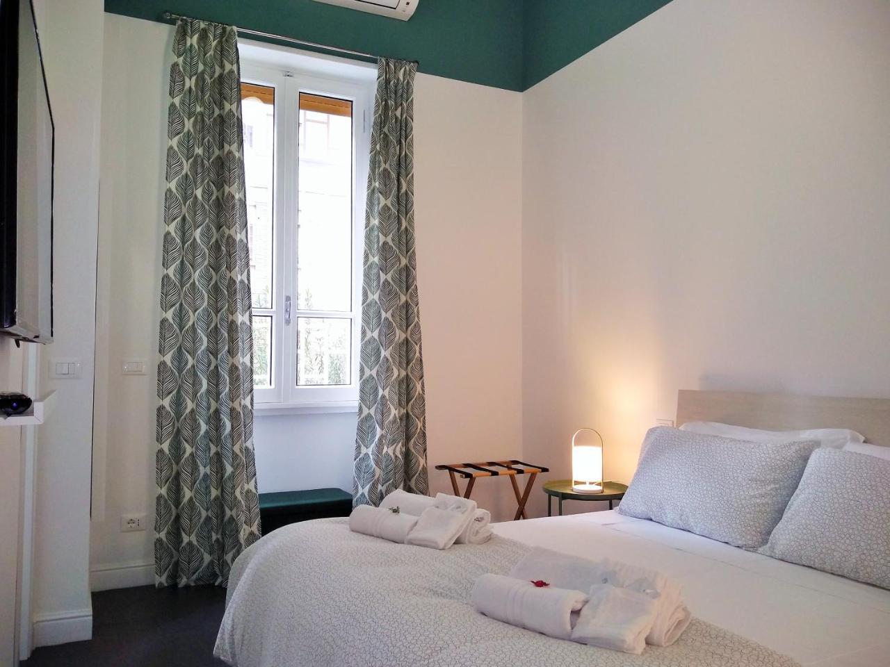 Casa Italiano - Bestbnb Garbatella Рим Екстериор снимка