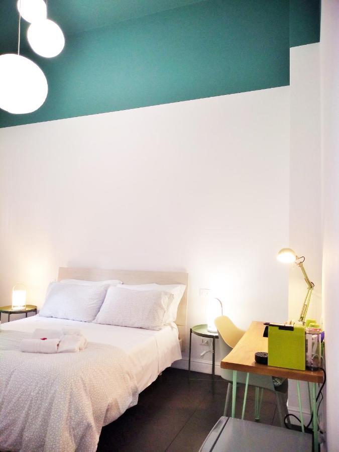 Casa Italiano - Bestbnb Garbatella Рим Екстериор снимка